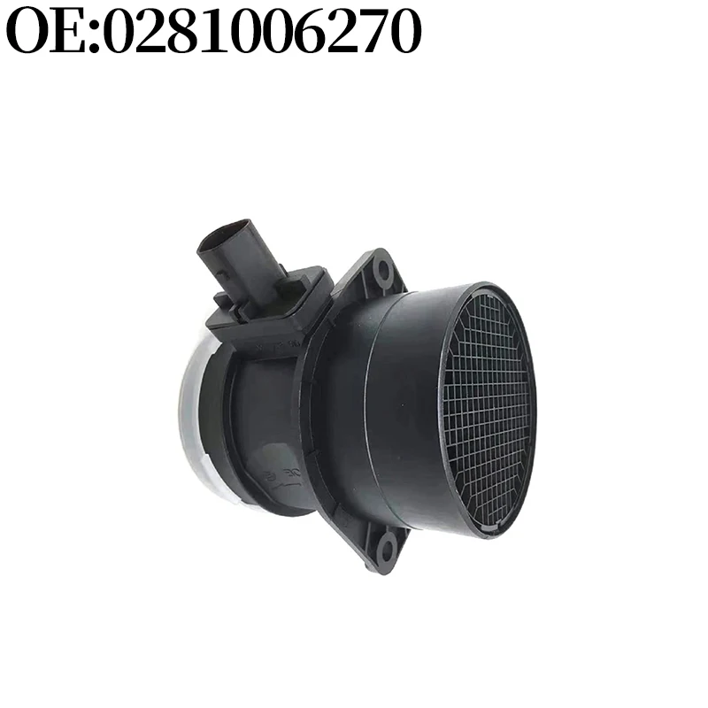 

Car Accessories Suitable for Air Flow Meter Sensor 0281006270 0 281 006 270 Auto Parts High Quality Brand New