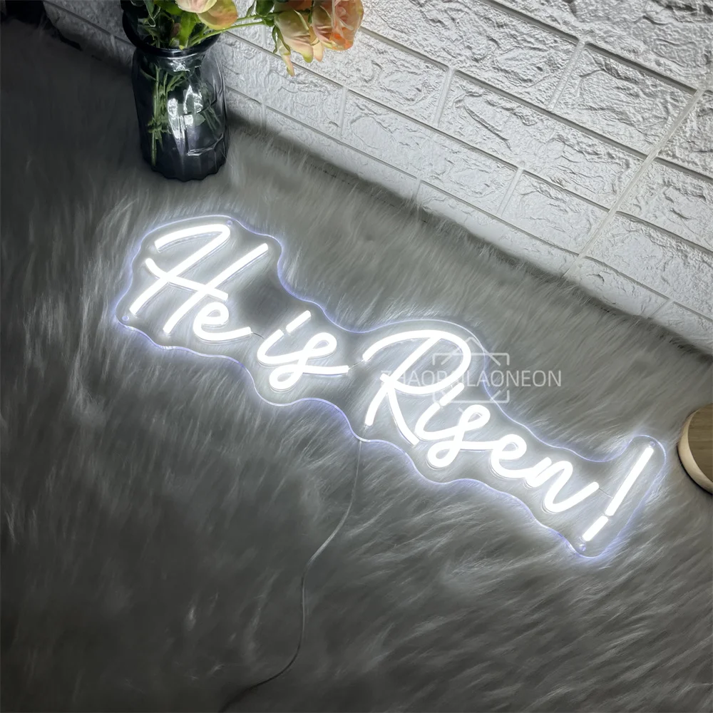 لقد صعود النيون علامات Led للأطفال المنزل غرفة الحفلات جدار ديكور أضواء النيون USB عيد ميلاد غرفة نوم الديكور النيون علامات LED