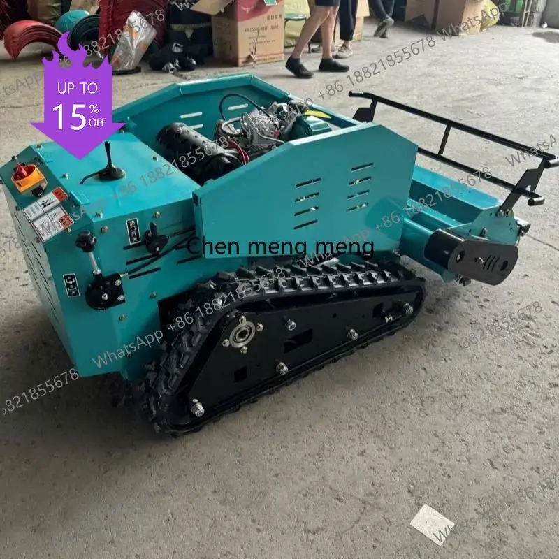 A61 All-Terrain Rem…