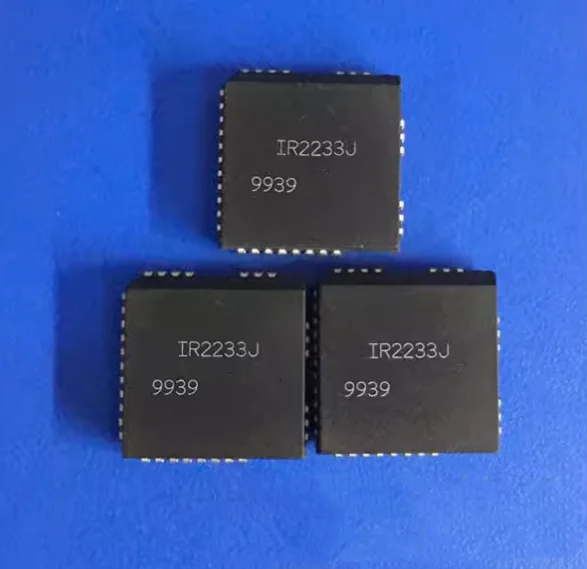 10 teile/los ir2233j plcc32