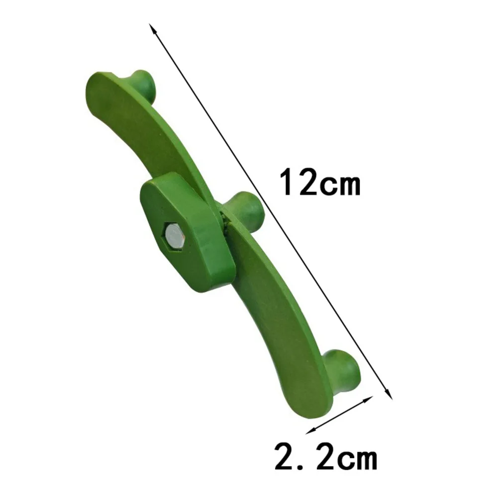 15pcs Adjustable Twig Bending Clips For Plant Branch Training And Garden Growth Control Tree Bending Straightening Device