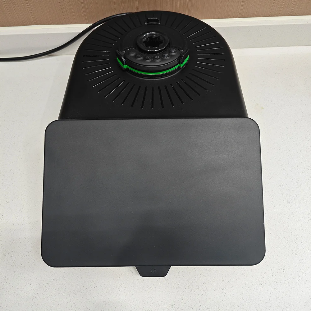 Black Screen Protec… - image