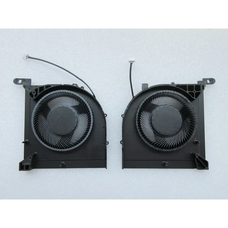 New Original laptop CPU GPU cooling fan for Lenovo gaming FCN fqry fqs0 DC 12V 1A � dfscm227163921