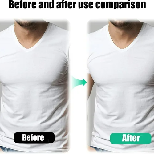 Imagen 2 del producto Cubierta impermeable para pezones para hombre y mujer, pegatinas finas y no rellenas para el pecho, parche para el pecho antiprotrusión con fuerte adherencia