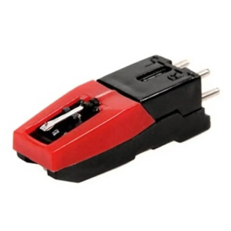 Universal Gramophone Record Cartridge Stylus With Vinyl Needle Kit Dropshipping
