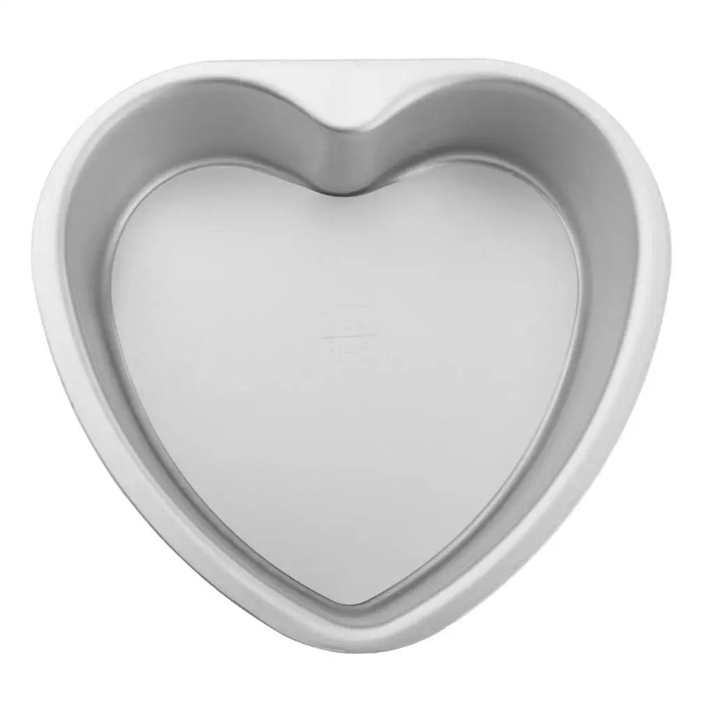 Nonstick Aluminum Cake Pans Springform Set Removable Bottom Cake Mold for Oven Kitchen Cake Decorating