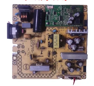 

Original VP2765-LED power board 715G4832-P02-000-003H