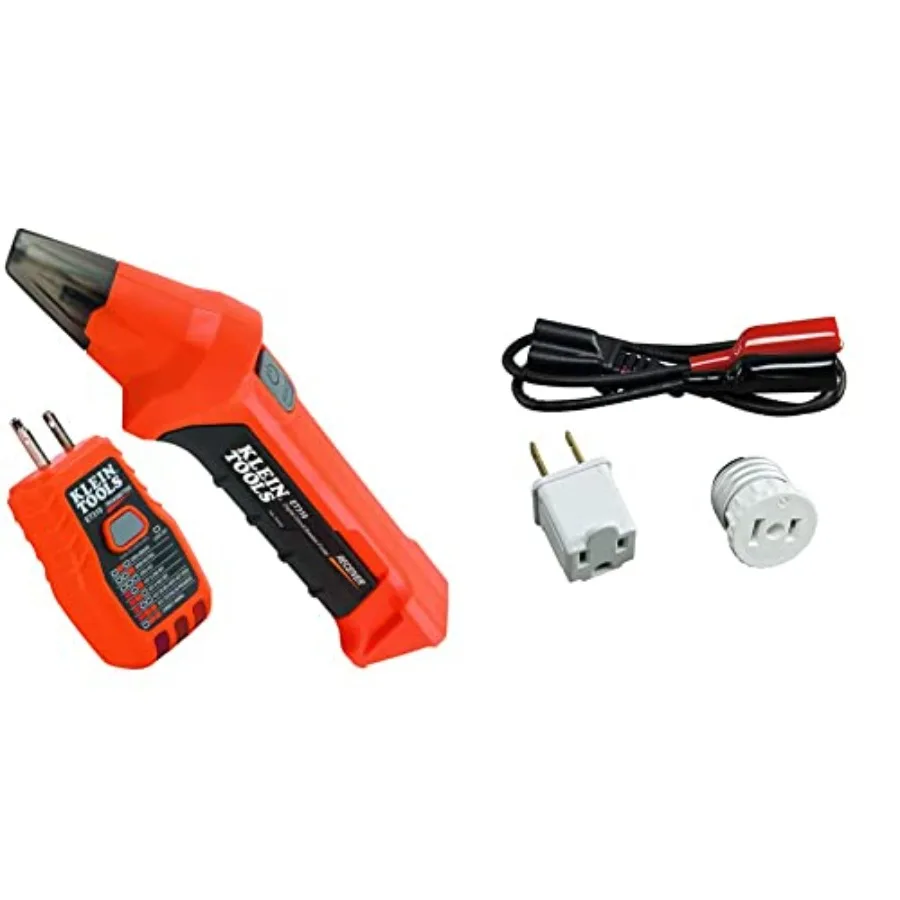Circuit Breaker Finder and Tester Kit