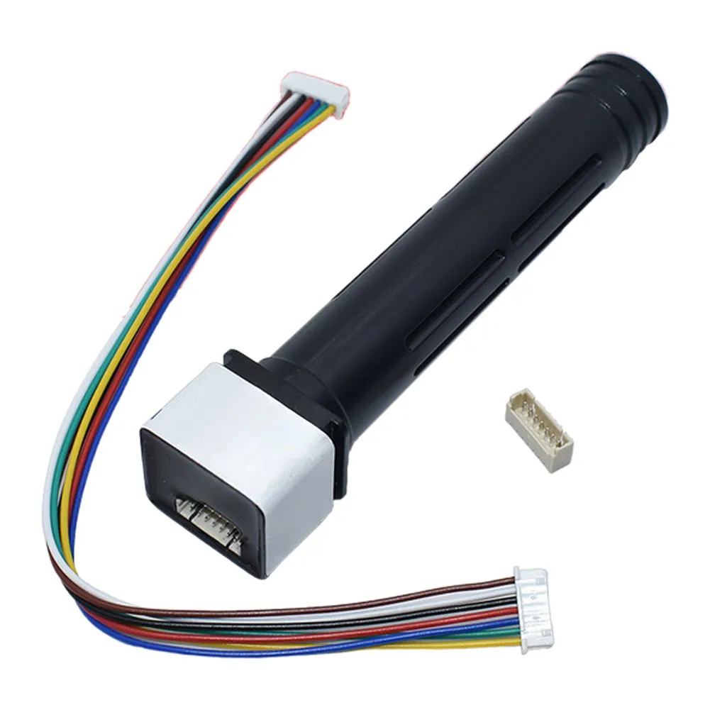 MH-Z16 Infrared Carbon Dioxide Gas Sensor Module Air Quality Detection For HVAC And Indoor Air Quality Monitoring