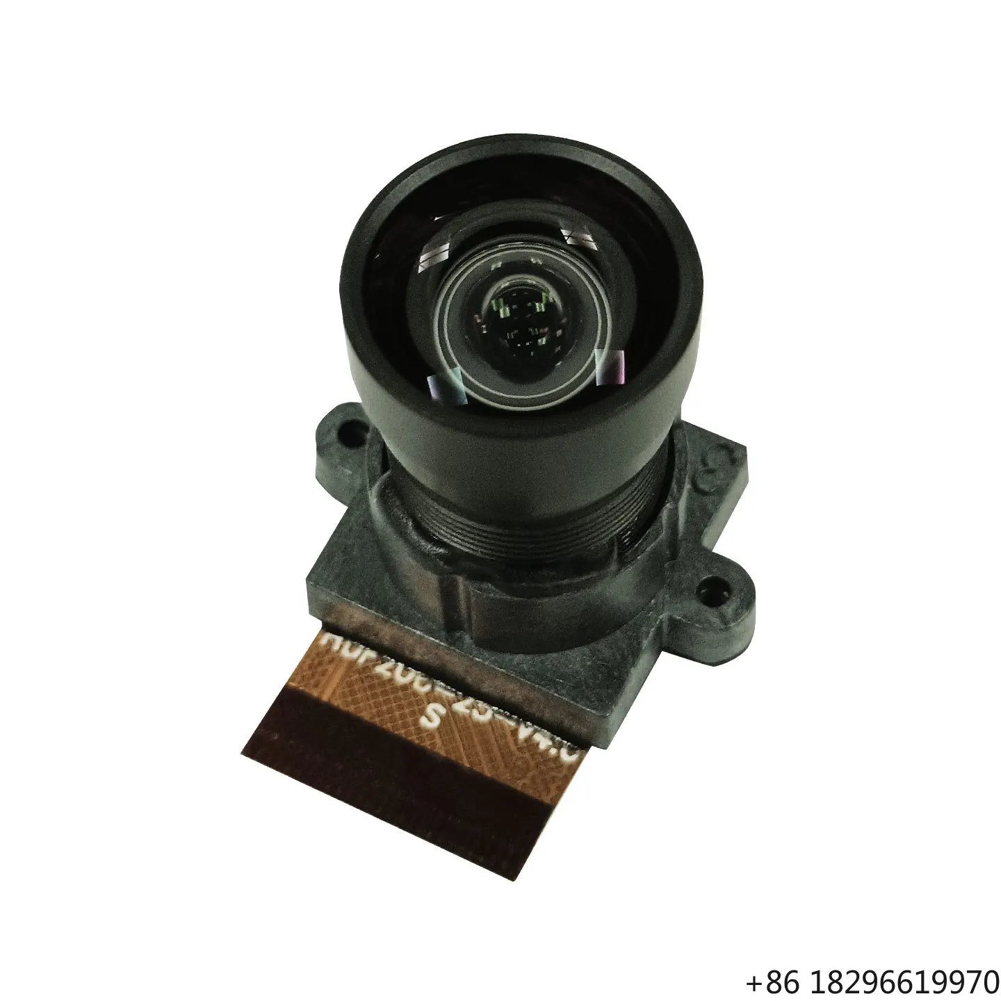 Модуль Starlight Ultra Low Illumination 4K 16MP 1/2.3
