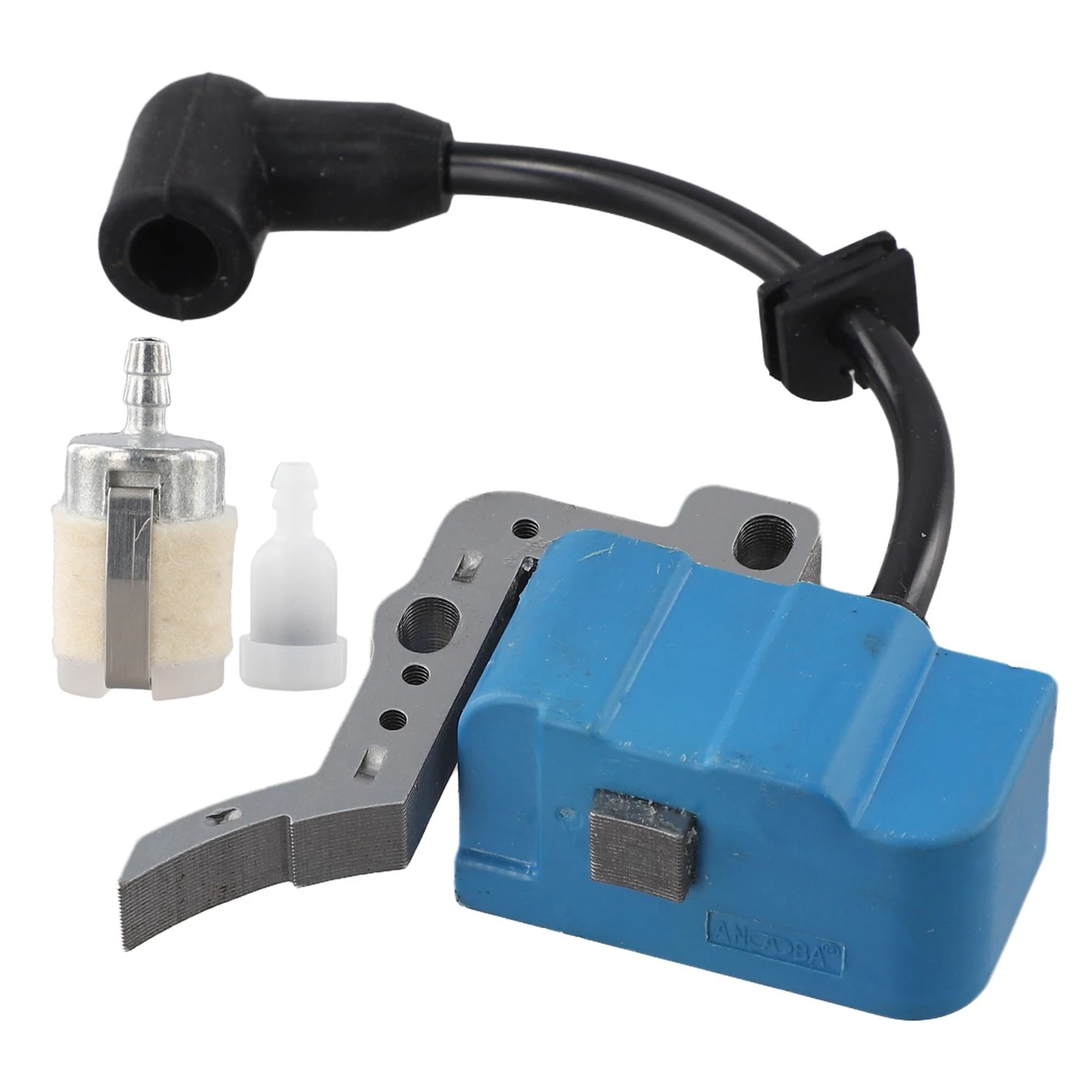 Automotive Maintenance Ignition Coil Kits Versatile Ignition Coil Replacement 13*8*6cm Reliable Ignition Timing