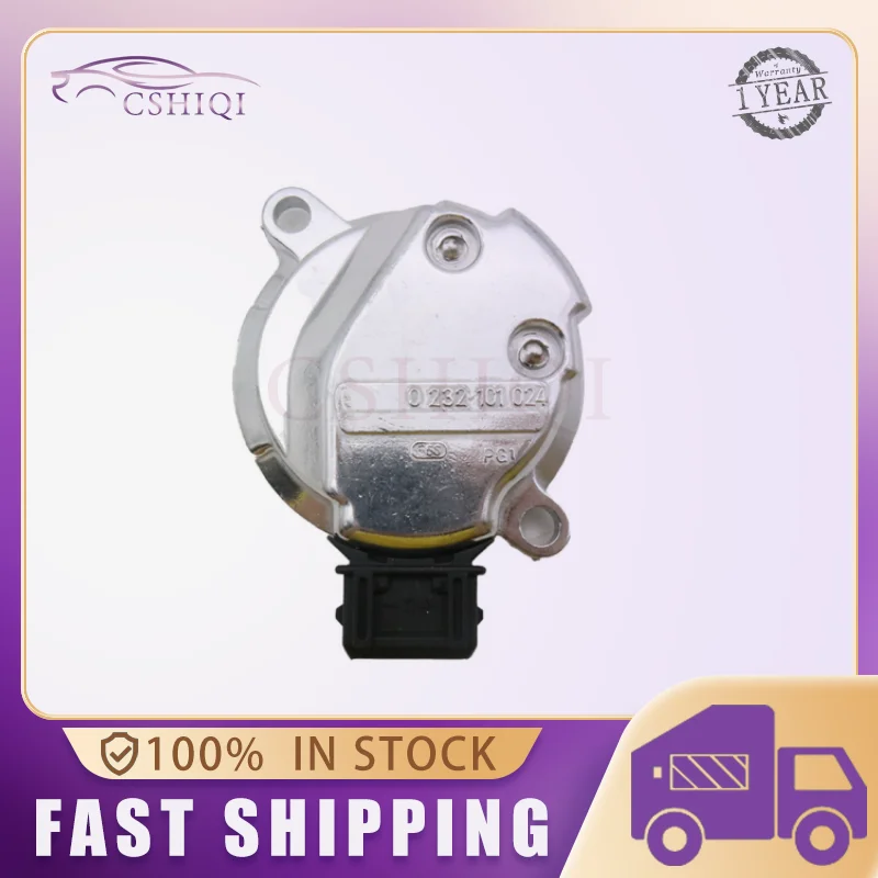 

058905161B Camshaft position Sensor For VW BEETLE Bora Golf Passat POLO GEELY Audi A3 A4 A6 TT Seat Skoda 0232101024