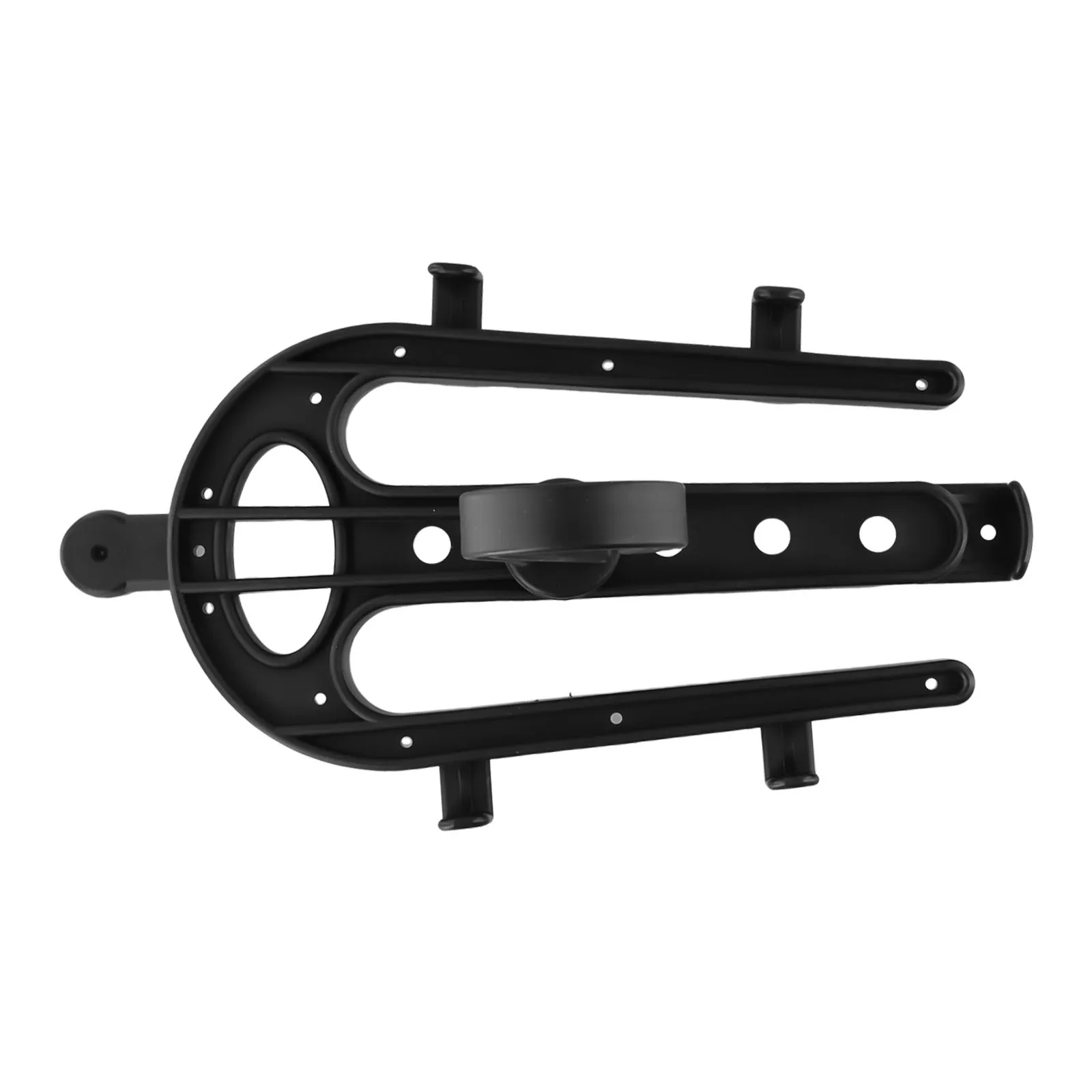 

Heavy Duty Hanger for Scuba Diving Equipment Perfect for Organizing Your Drysuit Boots and Regulator 36x16x22cm