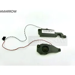 Original Laptop Speaker for TOSHIBA P55 P55-A S55 S55T S55T-A  P55T P55T-A P50-A P50-B L50 L50D-A L55 P55-B Slight defect