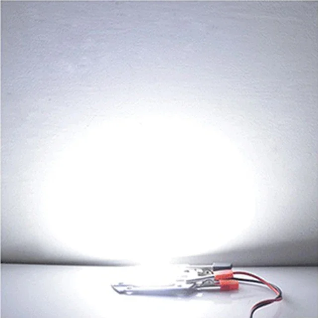 LED COB Lamp Chip 10W 20W 30W 50W AC 220V 240V IP65 DIY Flood light Led Bulb Spotlight Outdoor Chip Lamp