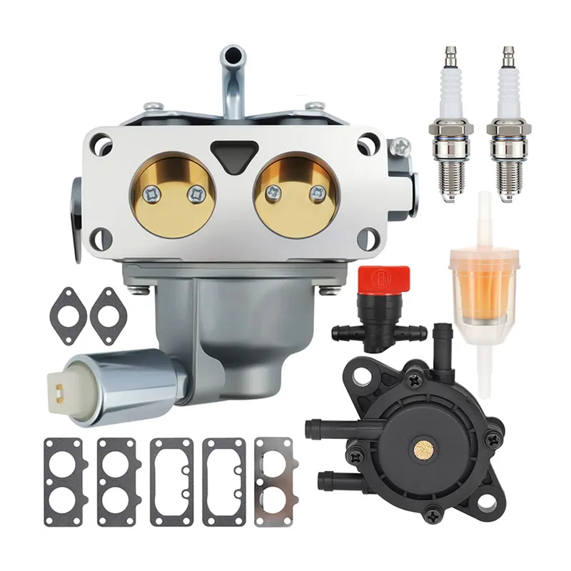 New Carburetor Fits For Briggs & Stratton 23Hp 24Hp 25Hp 26Hp 27Hp 795450 V-Twin