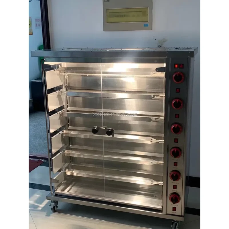 Commercial Kitchen Equipment Catering Hospitality Supplies Cooking Machinery for Restaurant Hotel Professional Grade view 2