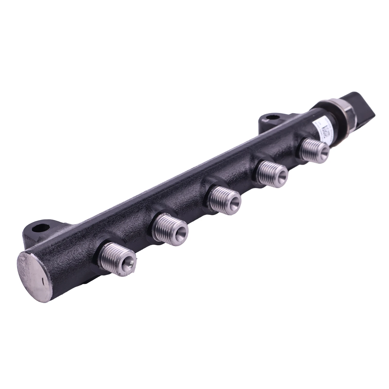 

Fuel Common Rail For Bobcat T550 T595 T650 T630 Doosan D24 Engine 7030409