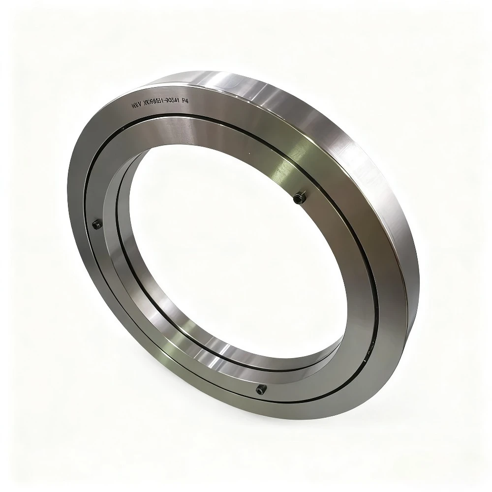 XR496051-905A1 P4 محمل الدوران عالي الدقة |   203.2x279.4x31.75 مللي متر محمل أسطواني متقاطع من الفولاذ الكروم