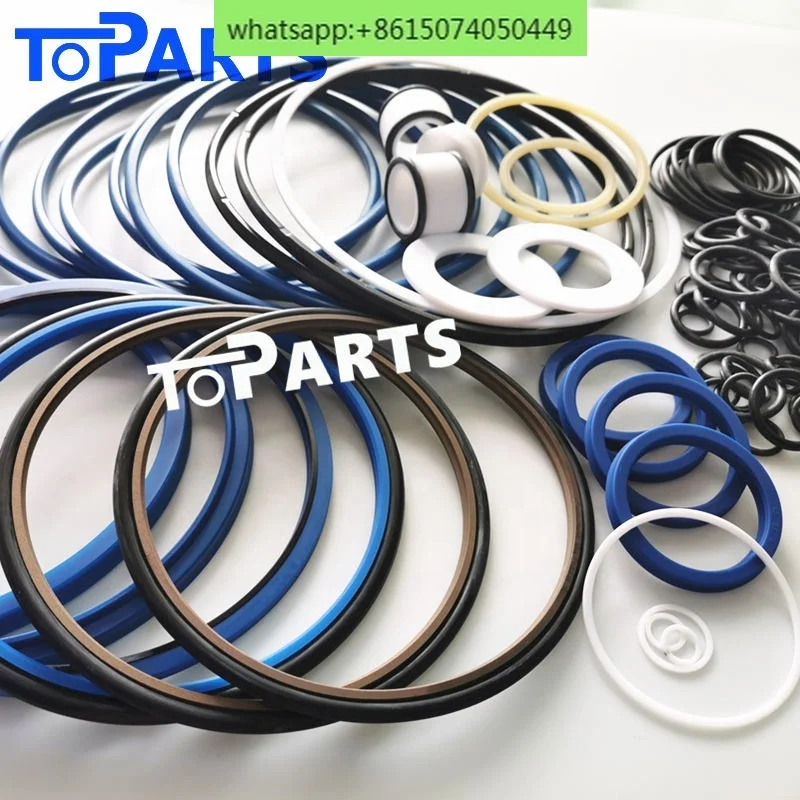 Furukawa FXJ275 hydraulic Hammer seal kit FXJ375 hydraulic breaker Repair kit 902407-920050 902407-920060  902407-920070