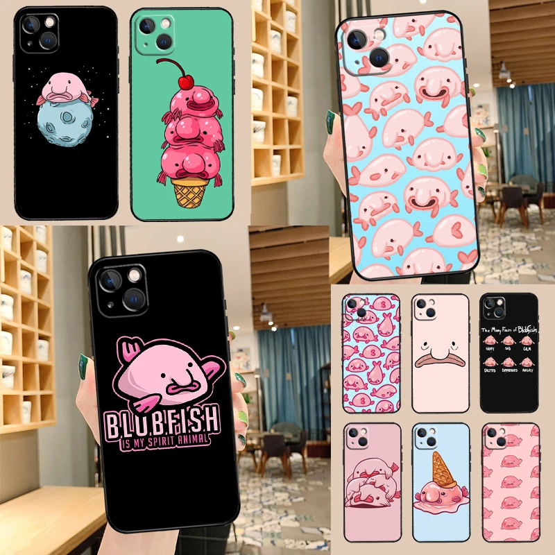 Blobfish For Huawei… - image