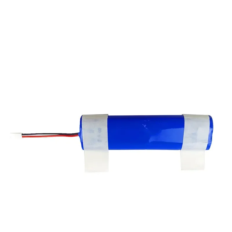 for Bagotte Goovi Bobsweep Robot ILIFE V3s Pro V50 V55 V5sPro  V8s Vacuum Cleaner Rechargeable Li Ion Battery 2600mAh 14.4V
