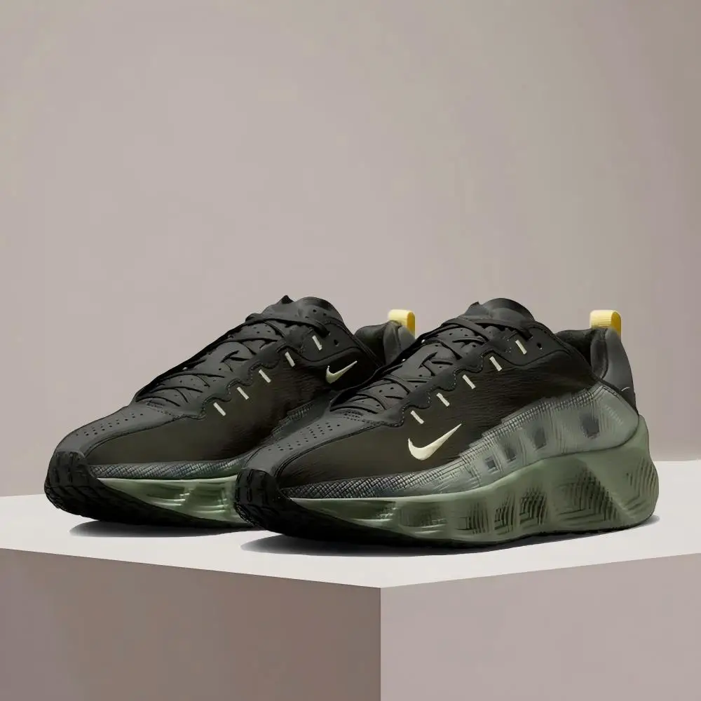 

Nike AVA ROVER Men's Fashion Slip-Resistant Durable Sneakers Low-Top Durable Casual Running Shoes IM9327-300