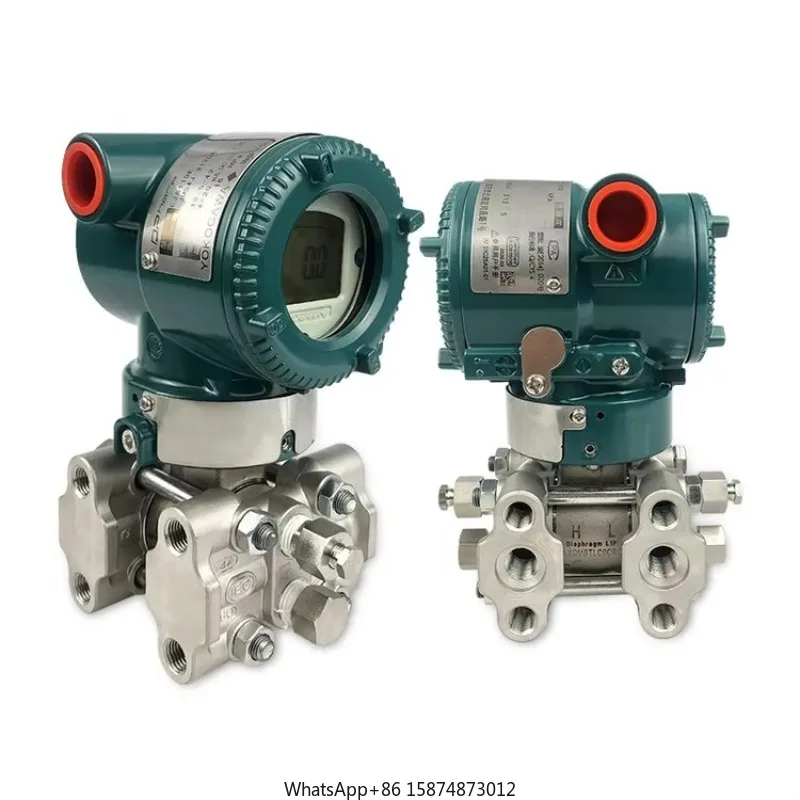 EJA110E-JFS4J-917EA/NF21 EJA differential yokogawa pressure transmitter