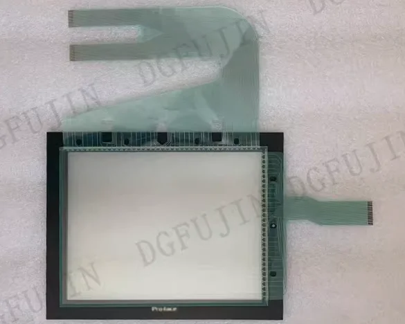 

New Replacement Compatible Touch panel Protective Film For GP2601-TC41-24V GP2601-LG41-24V