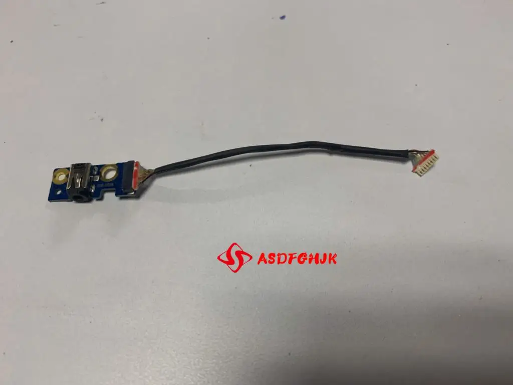 Оригинальный разъем для Samsung Ativ tab Smart Pc XE500T1C XE700T1C DC Jack