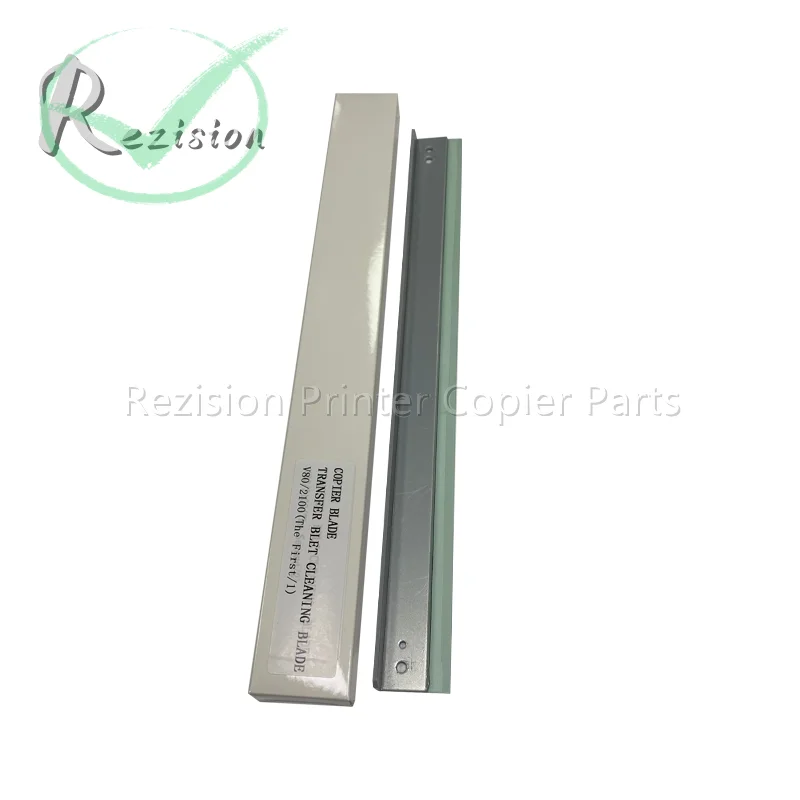 2PCS Primary Blade For Xerox V80 V180 V2100 V3100 80 180 2100 3100 1st Transfer Blade Copier Printer Parts