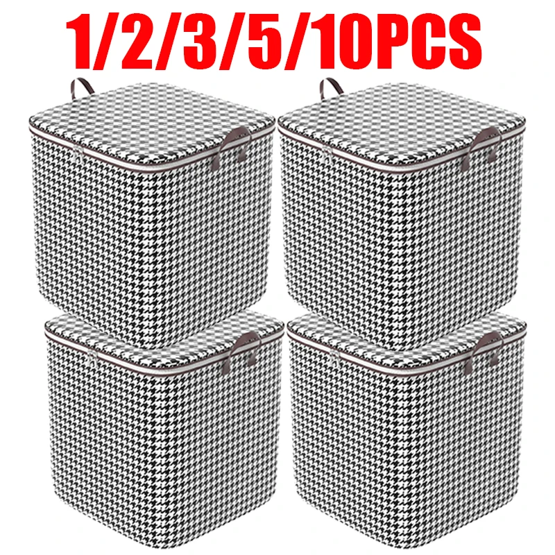 1-10PCS Large Capac…