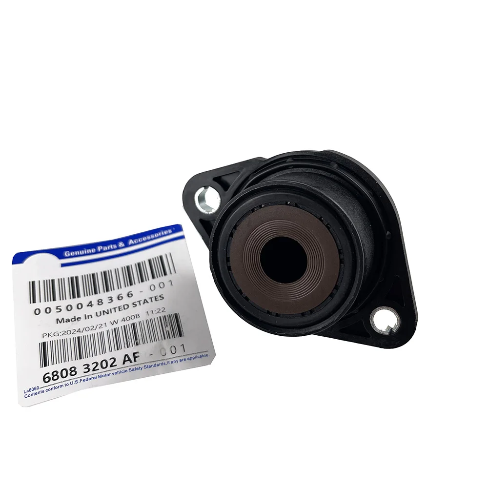 

NBJKATO совершенно новый клапан PCV 68083202AC 68083202AB 68105838AB для Chrysler 300 Dodge Challenger, Charger Jeep Cherokee Ram 1500