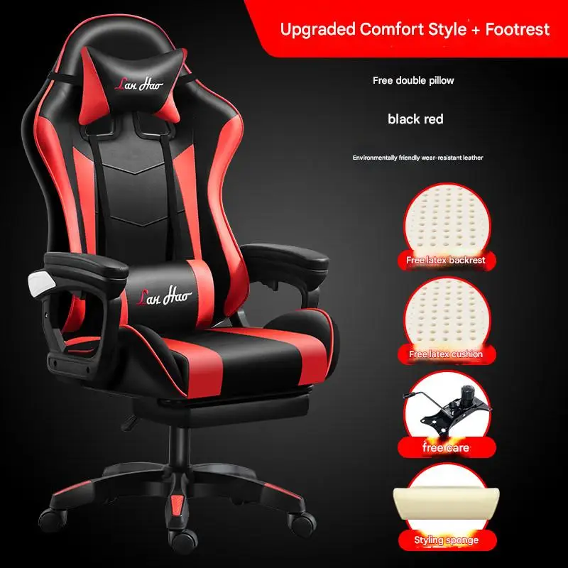 Save Space Salon Office Chair Big Size Big Size Fashion Chinese Cheap Creative Office Chair Beauty Silla Oficina Home Furniture
