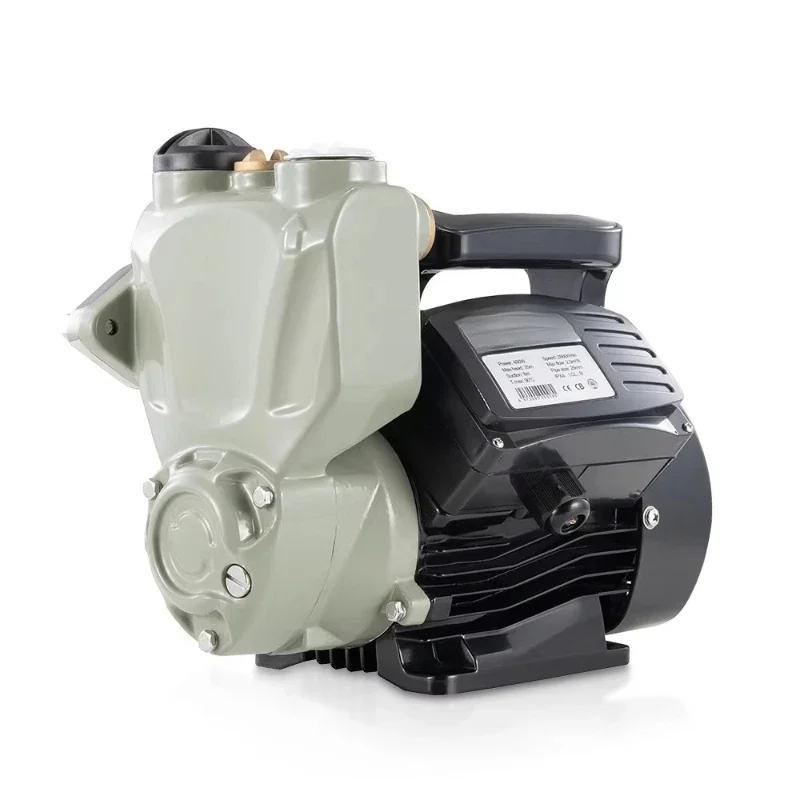 

2-с. электрический одноступенчатый бытовой насос для глубоких скважин с горячим и холодным давлением