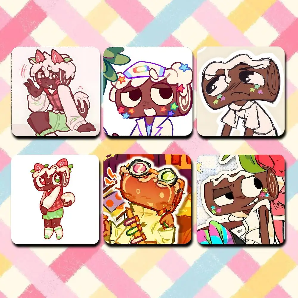 

D-Dandys W-World Cosmo Magnetic Refrigerator Magnets Cute and Creative Refrigerator Magnets Souvenirs and Gifts