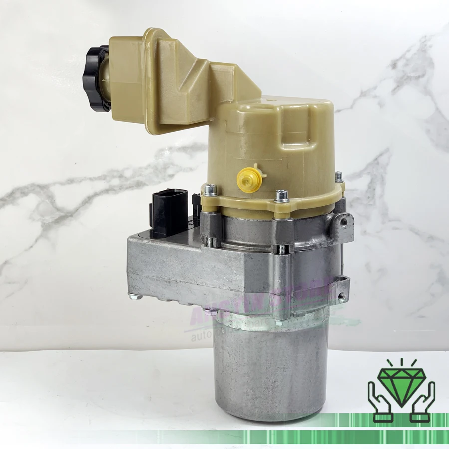Electric Power Steering Pump For Cadillac Chrysler 300C 3.6L P68059524AH 68059526AB 68059524AK 68059524AI