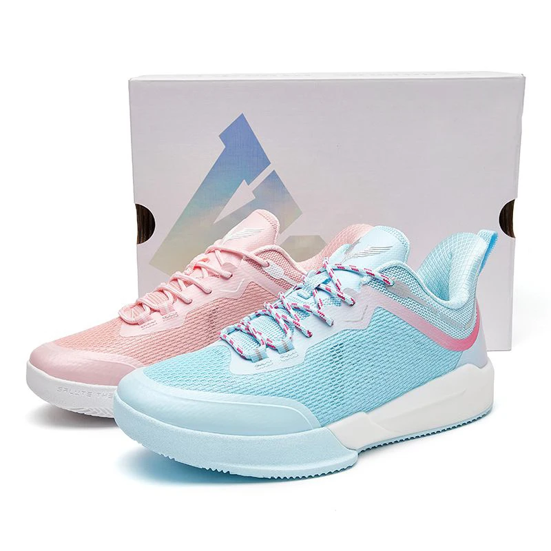 2025 Winter Collection Breathable, Durable, Slip-Resistant High-Quality Basketball Shoes Exceptional Grip, Lightweight Design, P