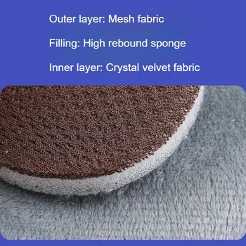 10 best sales Kéo giãn cổ - №1