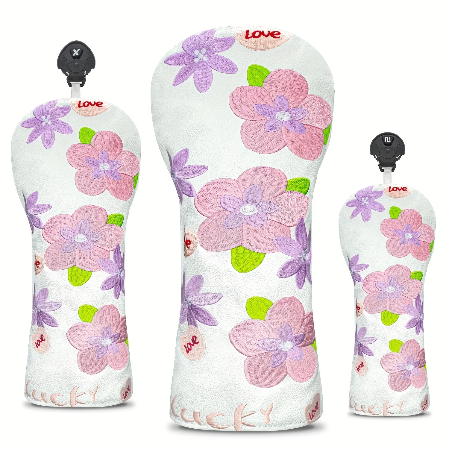 Golf Club Head Cove…