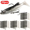 20pcs