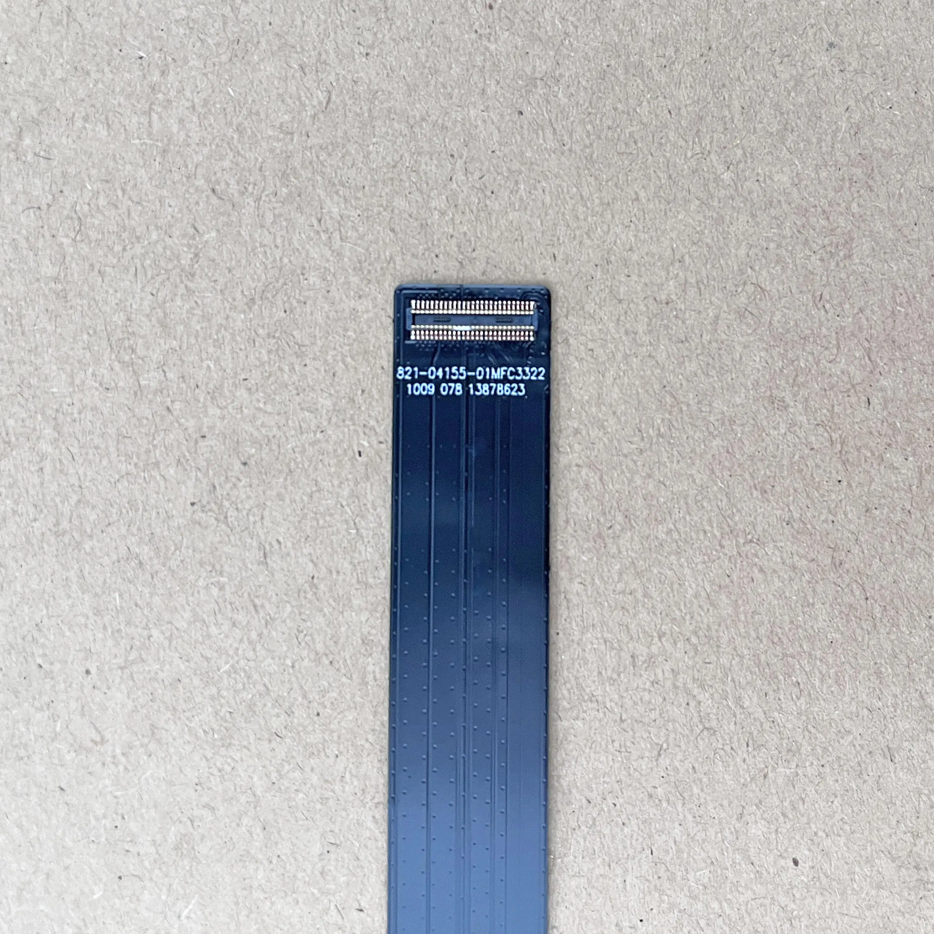 A2779 Trackpad Touchpad Cable 821-04155-01 For Apple MacBook Pro A2779 2023 Trackpad Touchpad Flex Cable New