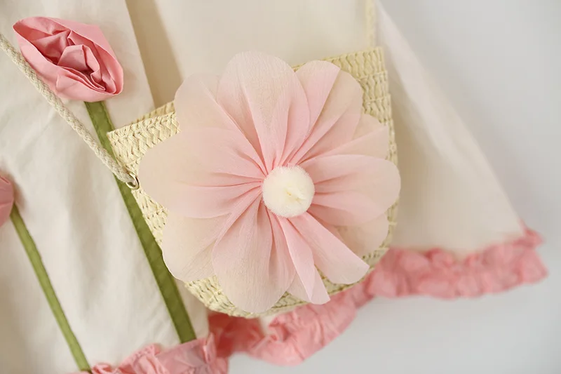 Thumbnail 4 - #15 Compare Baby Girl Party Dress Before You Buy