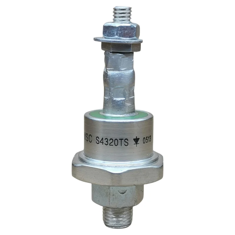 

S4320TS Stud bolt Thyristor