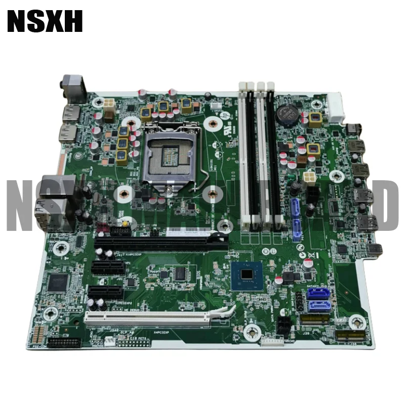 

Prodesk 600 G4 MT Q370 L04743-001 L04743-601 L02062-001 100% Протестировано