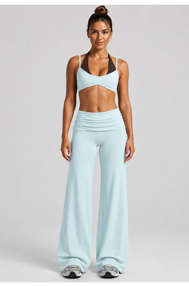 Size chart and fit details