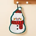 muñeco de nieve