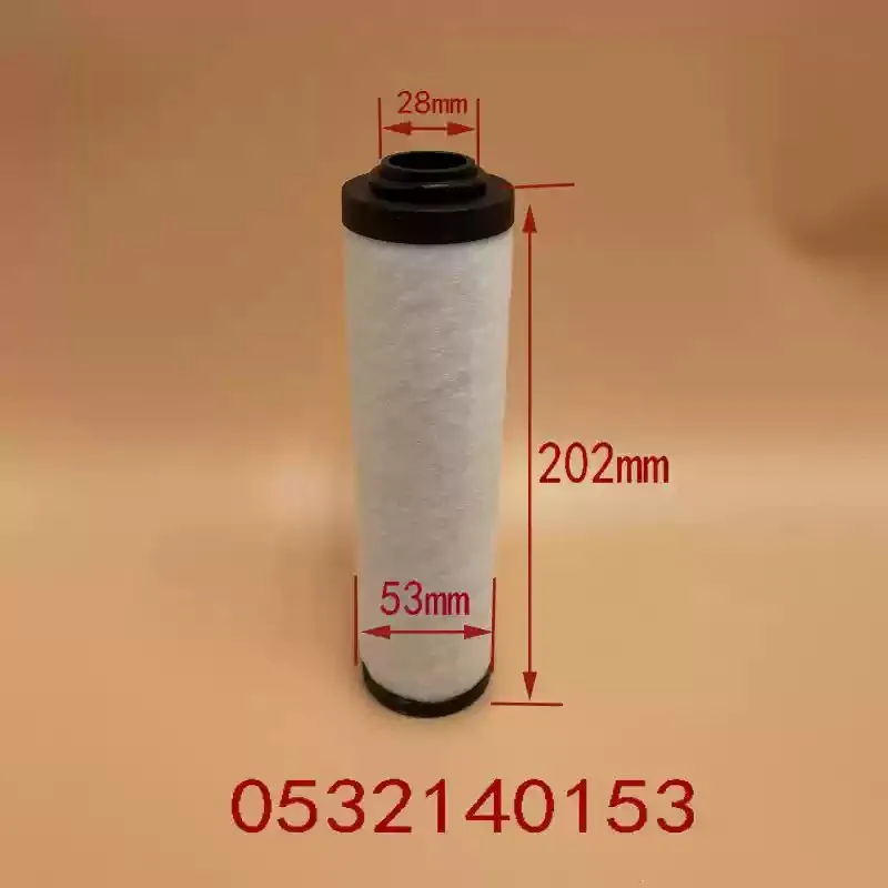 vacuum-pump-exhaust-filter-0532140157-0532140160-replace-1pc-new-0532140153