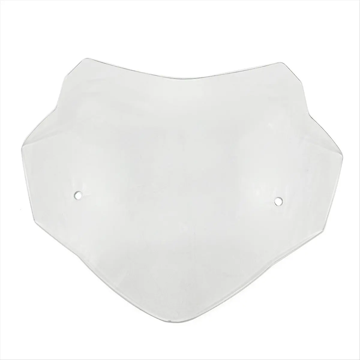 Super Sale Motorcycle Windshield Covers Windscreen for Suzuki SV650 Sv650 SV 650 2016-2023 2024 2025 Transparent