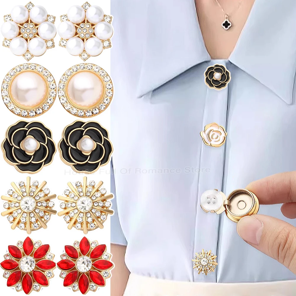 gold buttons for dress Command the Room Black Velvet Scalloped Button Front Mini Dress main image 0